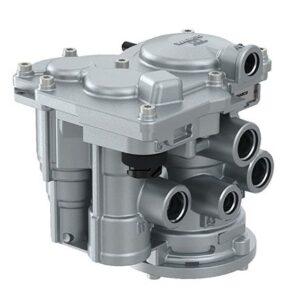 Relay Valve, EBS