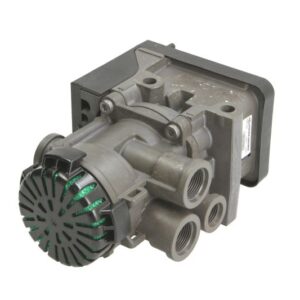 Axle Modulator