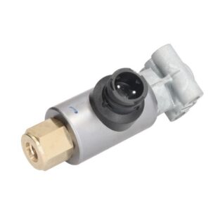 Solenoid valve
