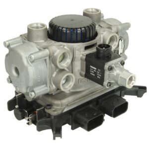 Axle Modulator