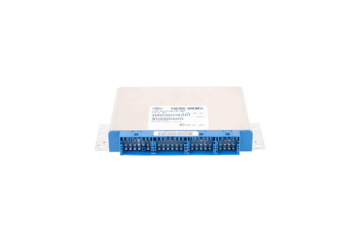 Control Unit, braking/driving dynamics