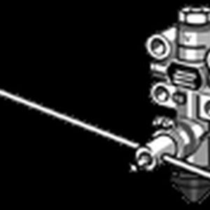 Air Suspension Valve