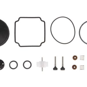 Repair Kit, service brake brake valve
