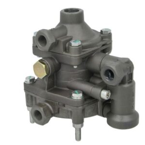 Control Valve, trailer