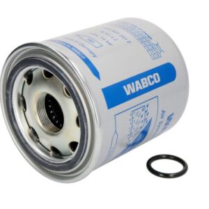 Air Dryer Cartridge, compressed-air system