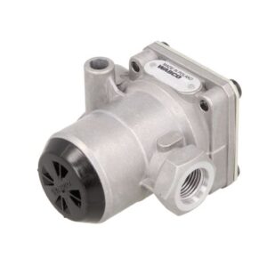 Pressure limiter valve