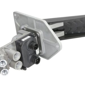 Pedal Travel Sensor, brake pedal