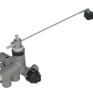 Air Suspension Valve