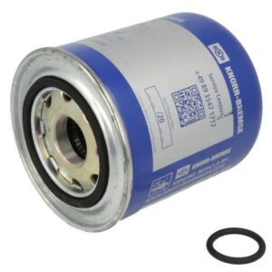 Air Dryer Cartridge, compressed-air system