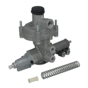 Brake Force Regulator