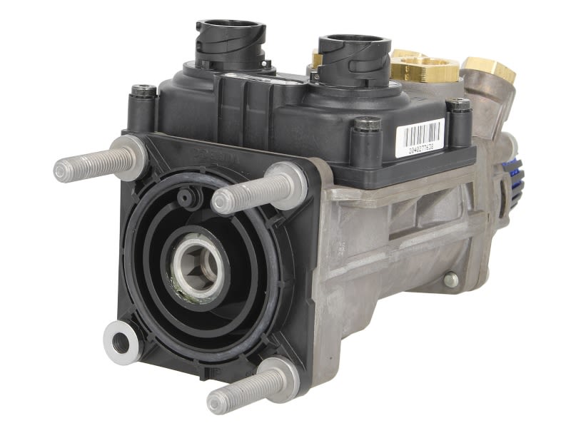 Pedal Travel Sensor, brake pedal