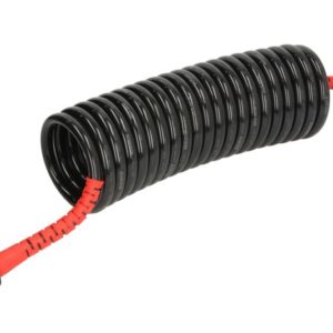 Brake valve - trailer