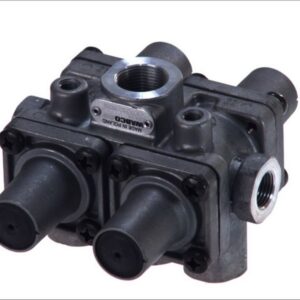 Multi-circuit Protection Valve