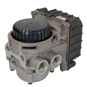 Valve, ABS regulation
