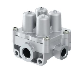 Multi-circuit Protection Valve