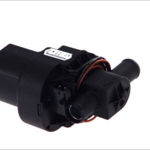 Coolant Control Valve