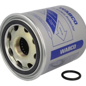 Air Dryer Cartridge, compressed-air system