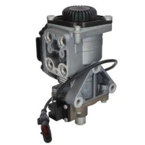 Brake Valve, service brake