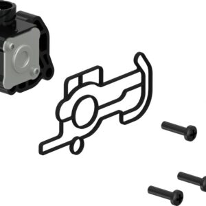 Air Dryer, compressed-air system