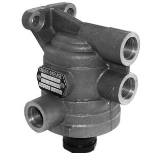 Pressure Controller, compressed-air system
