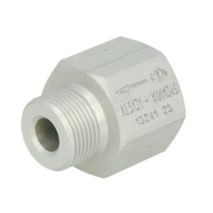Multi-way valve