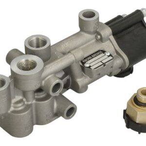 Gasket Set, manual transmission