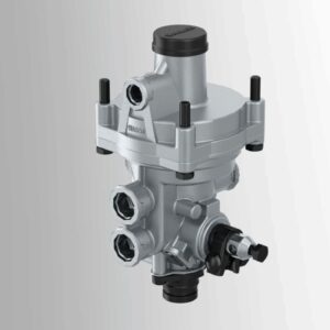 Control Unit, ALB