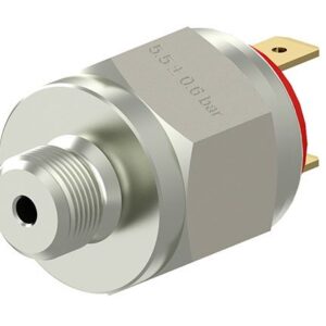 Pressure Switch