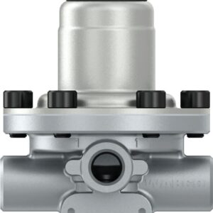 Pressure limiter valve
