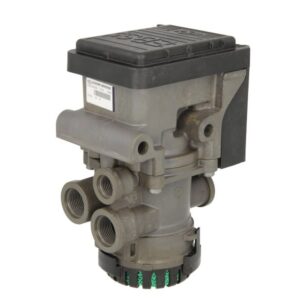 Axle Modulator
