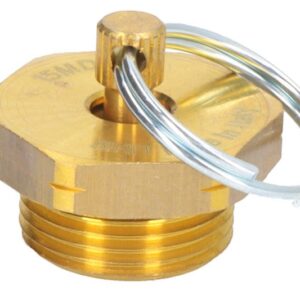Water Drain Valve