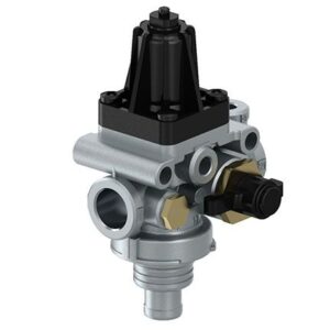 Pressure Controller, compressed-air system