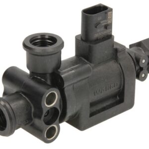 Solenoid valve