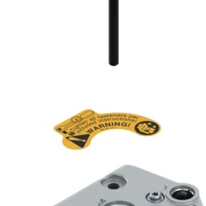 Repair Kit, air compressor