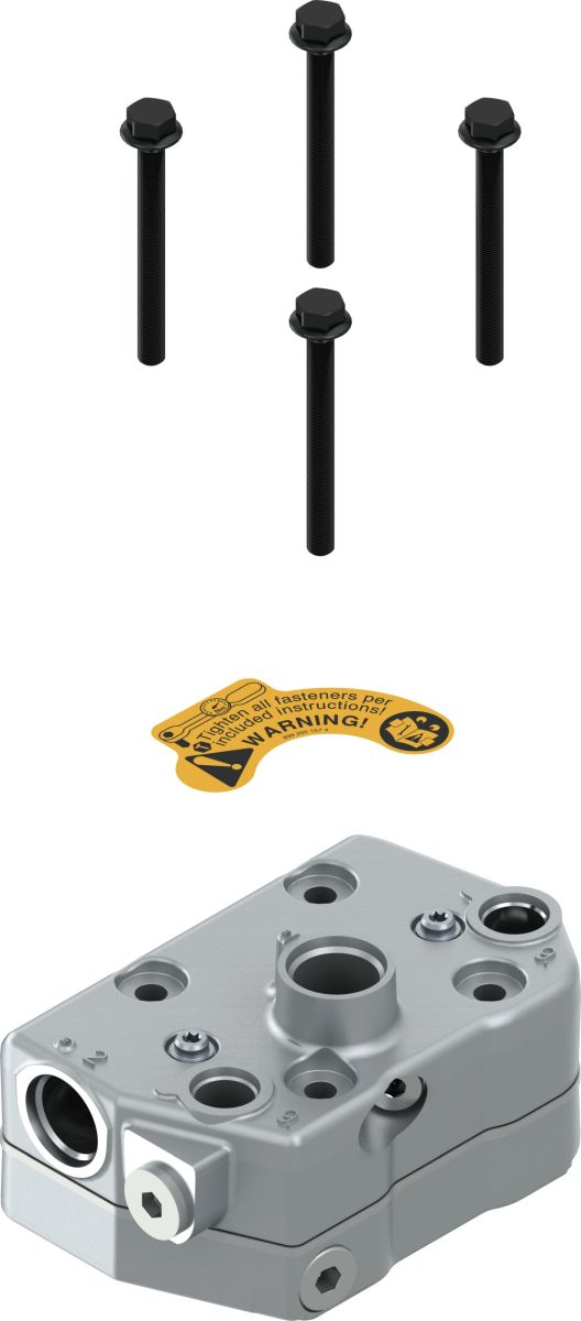 Repair Kit, air compressor