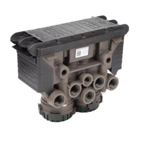 Axle Modulator