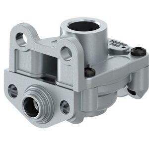 Quick Release Valve
