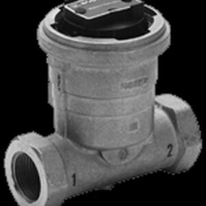 Relay valve
