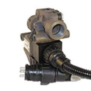 Axle Modulator