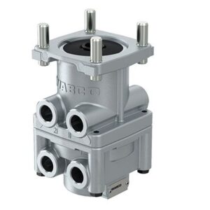 Brake Valve, service brake