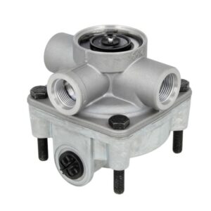 Relay valve