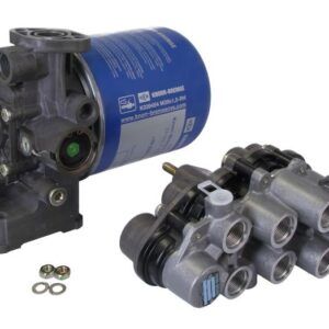 Air Preparation Unit