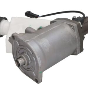 Master Cylinder, clutch