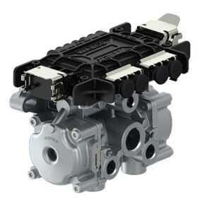 Trailer Modulator