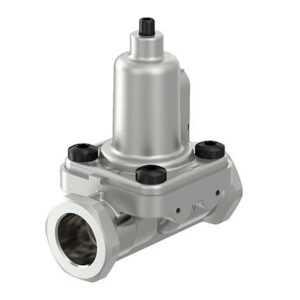 Overflow Valve