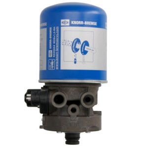Air Dryer, compressed-air system