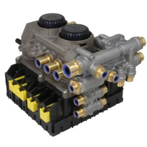 Trailer Modulator