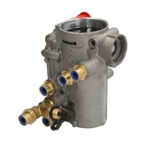 Quick Release Valve