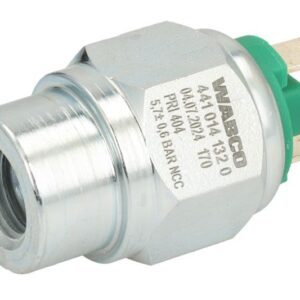 Pressure Switch