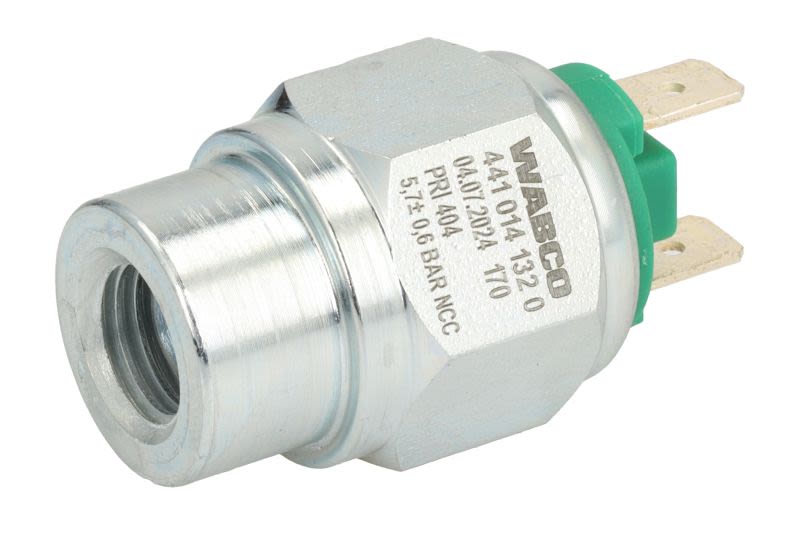 Pressure Switch